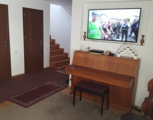 Ház 4 szobák eladó on Floresti