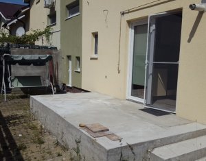 Ház 4 szobák eladó on Floresti