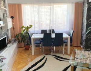 Lakás 4 szobák kiadó on Cluj-napoca, Zóna Marasti