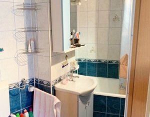 Lakás 4 szobák kiadó on Cluj-napoca, Zóna Marasti