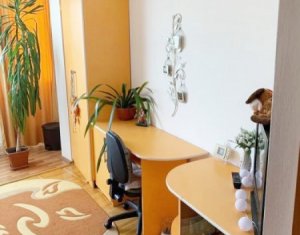 Lakás 4 szobák kiadó on Cluj-napoca, Zóna Marasti