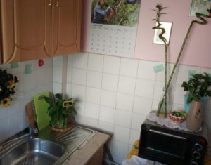 Lakás 1 szobák eladó on Cluj-napoca, Zóna Zorilor