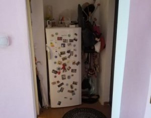 Lakás 1 szobák eladó on Cluj-napoca, Zóna Zorilor