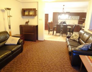 Lakás 3 szobák kiadó on Cluj-napoca, Zóna Andrei Muresanu