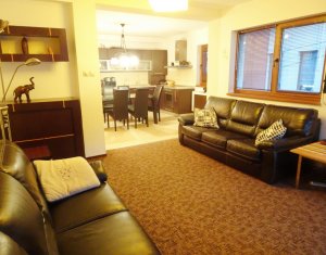 Lakás 3 szobák kiadó on Cluj-napoca, Zóna Andrei Muresanu