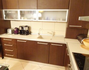 Lakás 3 szobák kiadó on Cluj-napoca, Zóna Andrei Muresanu