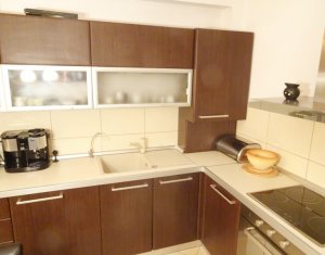 Lakás 3 szobák kiadó on Cluj-napoca, Zóna Andrei Muresanu