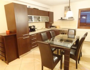 Lakás 3 szobák kiadó on Cluj-napoca, Zóna Andrei Muresanu