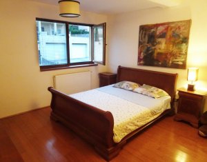 Lakás 3 szobák kiadó on Cluj-napoca, Zóna Andrei Muresanu