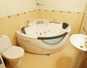 Lakás 3 szobák kiadó on Cluj-napoca, Zóna Andrei Muresanu