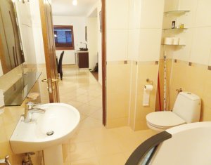 Lakás 3 szobák kiadó on Cluj-napoca, Zóna Andrei Muresanu