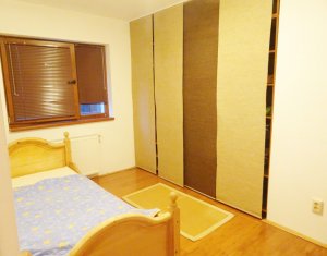 Lakás 3 szobák kiadó on Cluj-napoca, Zóna Andrei Muresanu