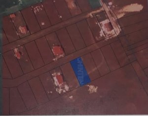 Telek eladó on Cluj-napoca, Zóna Iris