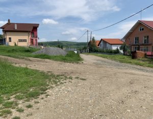 , 750m2 on Cluj-napoca, Zóna Iris