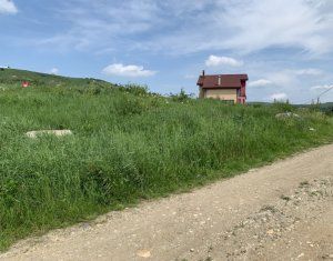 Telek eladó on Cluj-napoca, Zóna Iris