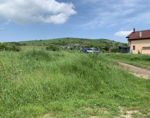 Telek eladó on Cluj-napoca, Zóna Iris