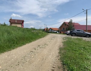 Telek eladó on Cluj-napoca, Zóna Iris