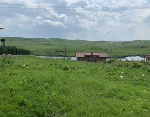 Telek eladó on Cluj-napoca, Zóna Iris