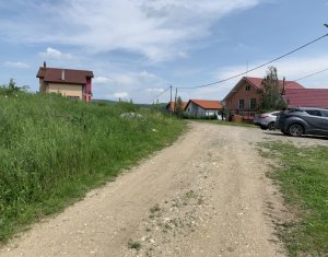 Telek eladó on Cluj-napoca, Zóna Iris