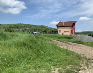 Telek eladó on Cluj-napoca, Zóna Iris