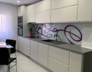 Lakás 3 szobák kiadó on Cluj-napoca, Zóna Zorilor