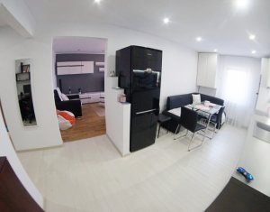 Lakás 3 szobák kiadó on Cluj-napoca, Zóna Zorilor