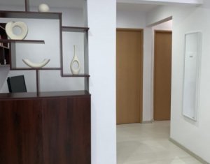 Lakás 3 szobák kiadó on Cluj-napoca, Zóna Zorilor