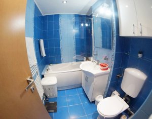 Lakás 3 szobák kiadó on Cluj-napoca, Zóna Zorilor