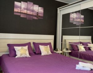 Lakás 3 szobák kiadó on Cluj-napoca, Zóna Zorilor