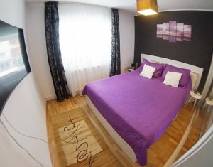 Lakás 3 szobák kiadó on Cluj-napoca, Zóna Zorilor