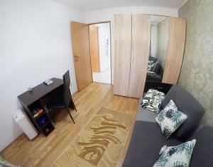 Lakás 3 szobák kiadó on Cluj-napoca, Zóna Zorilor