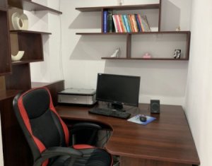 Lakás 3 szobák kiadó on Cluj-napoca, Zóna Zorilor