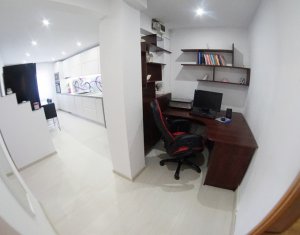 Lakás 3 szobák kiadó on Cluj-napoca, Zóna Zorilor