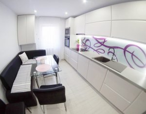 Lakás 3 szobák kiadó on Cluj-napoca, Zóna Zorilor