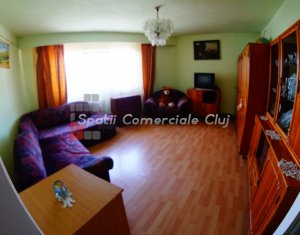 , 84m2 on Cluj-napoca, Zóna Grigorescu