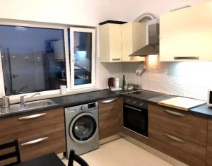 Lakás 2 szobák kiadó on Cluj-napoca, Zóna Buna Ziua