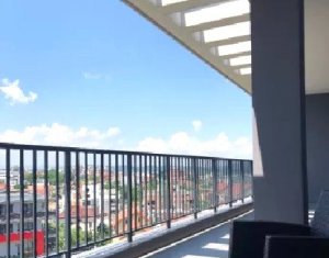 Lakás 2 szobák kiadó on Cluj-napoca, Zóna Buna Ziua