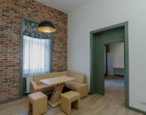 , 65m2 on Cluj-napoca, Zóna Centru