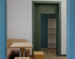 Lakás 2 szobák kiadó on Cluj-napoca, Zóna Centru