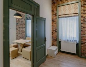 Lakás 2 szobák kiadó on Cluj-napoca, Zóna Centru