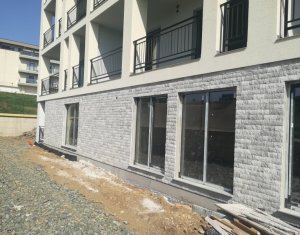 Lakás 3 szobák eladó on Cluj-napoca, Zóna Europa