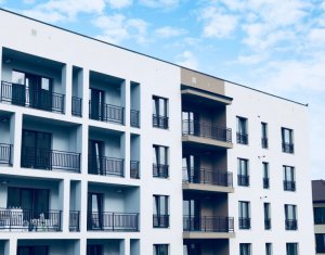 Lakás 3 szobák eladó on Cluj-napoca, Zóna Europa