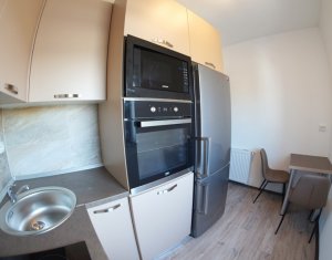 Lakás 2 szobák kiadó on Cluj-napoca, Zóna Marasti