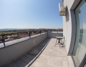 Lakás 2 szobák kiadó on Cluj-napoca, Zóna Marasti