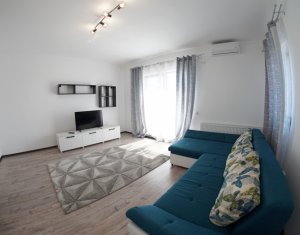 , 50m2 on Cluj-napoca, Zóna Marasti