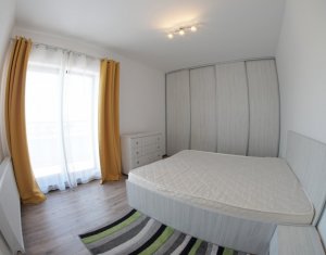 Lakás 2 szobák kiadó on Cluj-napoca, Zóna Marasti