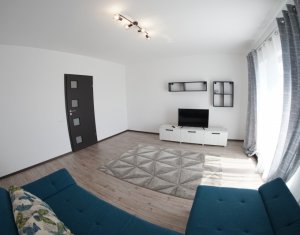 Lakás 2 szobák kiadó on Cluj-napoca, Zóna Marasti