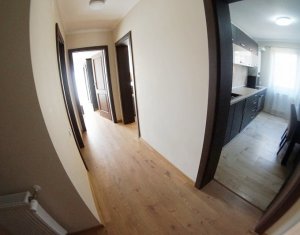 Lakás 2 szobák kiadó on Cluj-napoca, Zóna Intre Lacuri