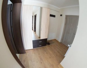 Lakás 2 szobák kiadó on Cluj-napoca, Zóna Intre Lacuri