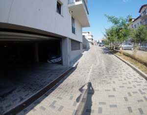 Lakás 2 szobák kiadó on Cluj-napoca, Zóna Intre Lacuri